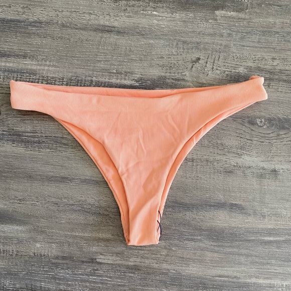 SHEIN Other - High waisted bikini bottoms